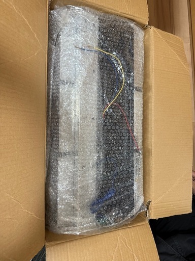 トラック用３連テール トラック テールランプ 3連 丸型 テールライト デコトラ 左右セット 