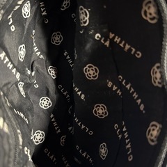 CLATHASハンドバッグの画像