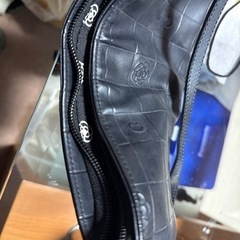 CLATHASハンドバッグの画像