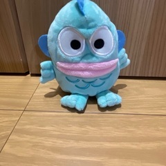 ハンギョドン　ぬいぐるみ