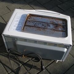 YAMAZEN　オーブントースターの画像