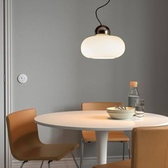 IKEA ペンダントライトの画像