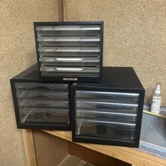 レターボックス