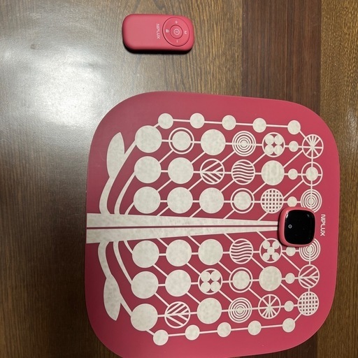未使用　NPLUX   レッグ リラックス