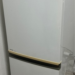 SHARP 冷蔵庫