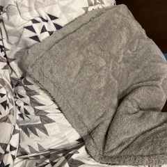 こたつ　こたつ布団2つの画像