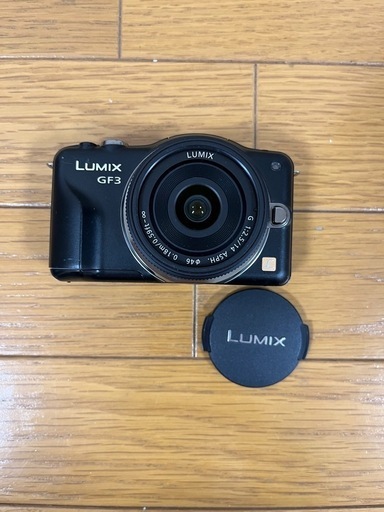 Panasonic GF3C
