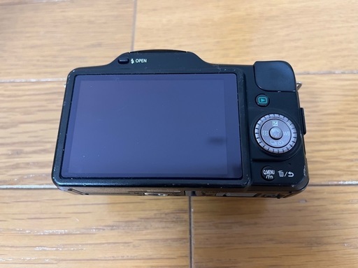 Panasonic GF3C