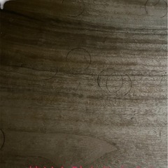 【ジ1028-47】木製ダイニングテーブル 約70cm×90cm×230cmの画像