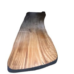 【ジ1028-47】木製ダイニングテーブル 約70cm×90cm×230cmの画像