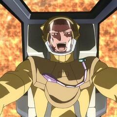 ガンダム00に登場するアレハンドロコーナーと愛機アルヴァアロンとアルヴァトーレが好きな人いませんか？ガンダム好きさんいらっしゃ～い(^_^)v遠距離大歓迎！全国各地から友達募集しております（笑）Twitterもやってます（笑） − 秋田県