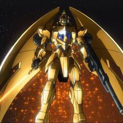 ガンダム00に登場するアレハンドロコーナーと愛機アルヴァアロンとアルヴァトーレが好きな人いませんか？ガンダム好きさんいらっしゃ～い(^_^)v遠距離大歓迎！全国各地から友達募集しております（笑）Twitterもやってます（笑）の画像