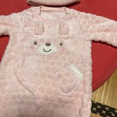 あったかもふもふセットの画像