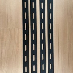 カラーアングル450mm×4本
