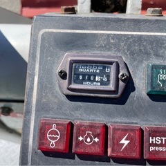 コマツ　SK04 ホイールローダー　タイヤショベル　中古の画像