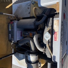 コマツ　SK04 ホイールローダー　タイヤショベル　中古の画像