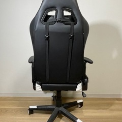 ゲーミングチェア 送料込み10/29まで限定！の画像