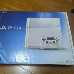 PS4 プレステーション4