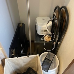 写真に写っているもの全て！