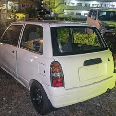 l700ミラ車検なし