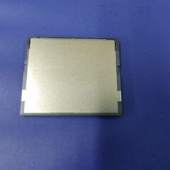日本製　高品質☆ハギワラソリューションズ 8GB CFastカード　SATA3Gbps 工業用　産業用　INDUSTRIALの画像