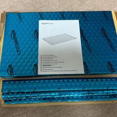 Amazonアマゾン　デッドニングシート　未使用品