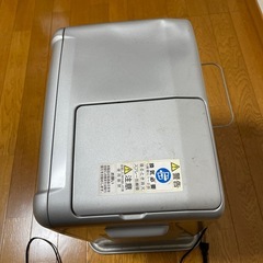 ダイニチ工業　石油ストーブの画像