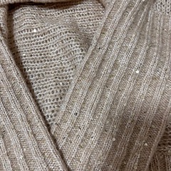 レディース　セーター　2点　ナチュラルビューティーベーシックの画像