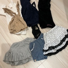 babyDior プティマイン コムサ