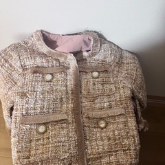 女の子洋服の画像