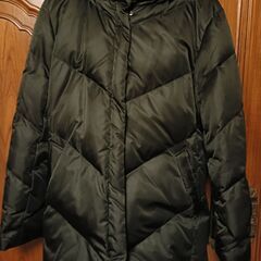 la.fラエフ(ロートレアモン)のダウンコートの画像