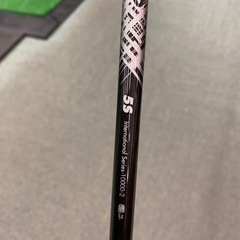 最終お値引き AKIRAドライバー 10.5の画像