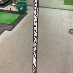 最終お値引き AKIRAドライバー 10.5の画像