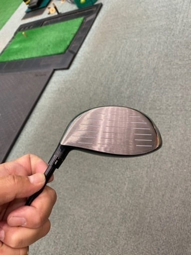 最終お値引き AKIRAドライバー 10.5