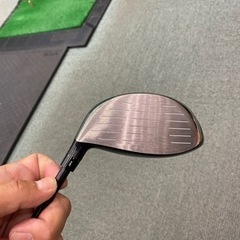 最終お値引き AKIRAドライバー 10.5の画像