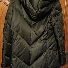 la.fラエフ(ロートレアモン)のダウンコートの画像