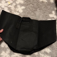 不織布のプランター