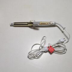 カール用アイロンの画像