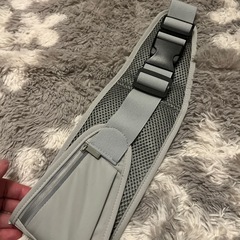 ⭐︎お渡しが決まりました⭐︎
ランニングポーチの画像