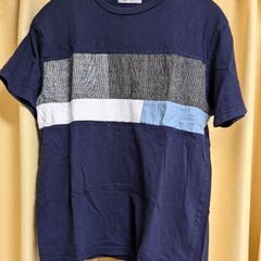 takeo kikuchi シャツ 2枚セットの画像