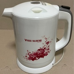電気ケトル