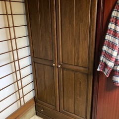 引越しのためタンス箪笥引き出し家具収納入間市狭山市所沢市