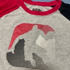 【美品】ジュニアM（8）の画像