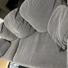 3、4人掛けソファー