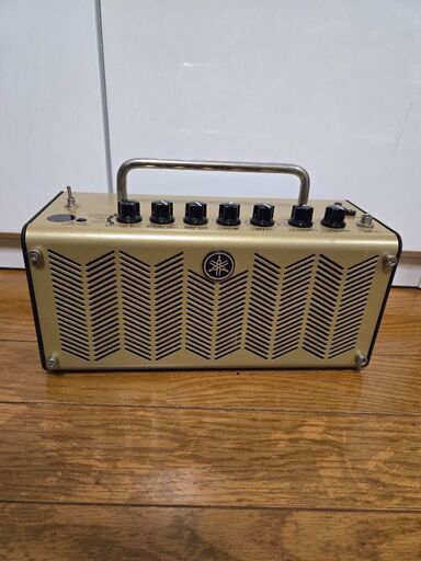 YAMAHA　THR5Aギターアンプ