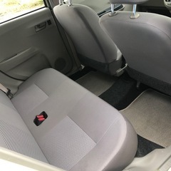 ミライース‼️後期‼️SA‼️6万キロ‼️車検ロング‼️2023年製バリ山サマータイヤ‼️の画像