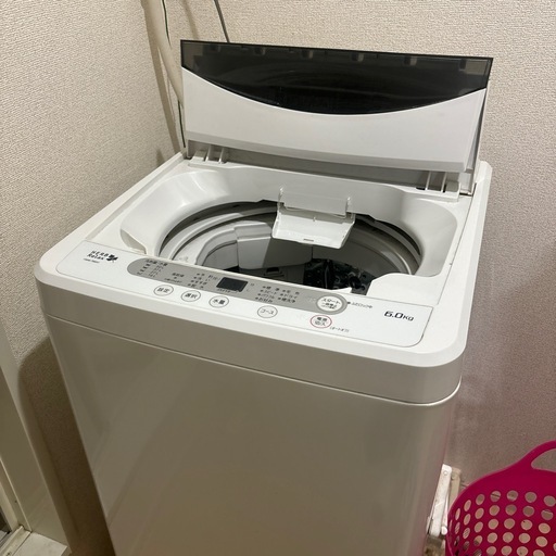 洗濯機♻️中古