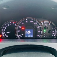 トヨタ　クラウン　アスリート　200 TOYOTA CROWN ATHLETE 200の画像