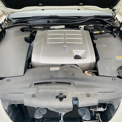 トヨタ　クラウン　アスリート　200 TOYOTA CROWN ATHLETE 200の画像