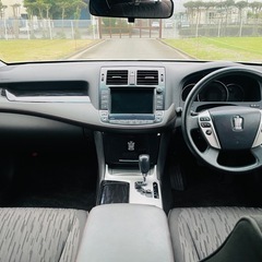 トヨタ　クラウン　アスリート　200 TOYOTA CROWN ATHLETE 200の画像